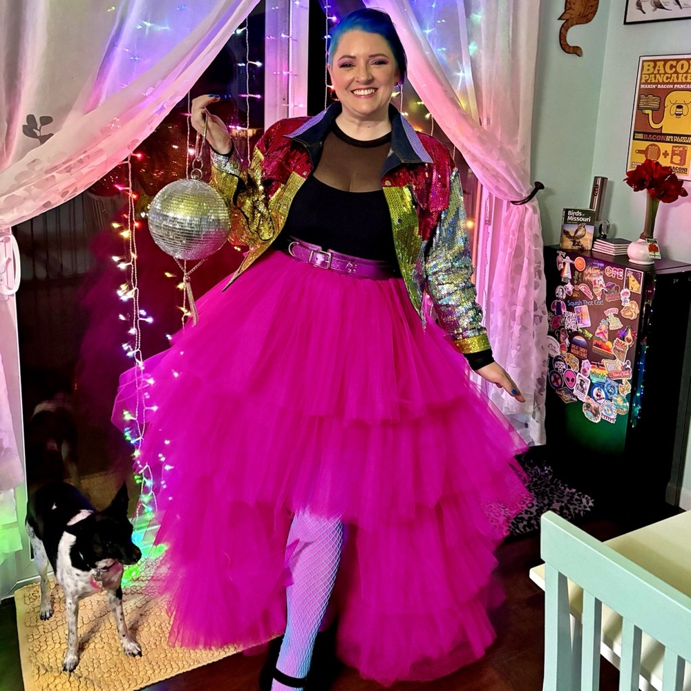 Meet your Posher: Tara